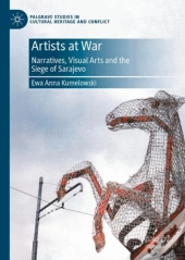 Artists At War