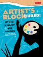 Artist'S Block Cured! - Preview