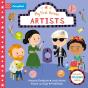 Artists - Preview