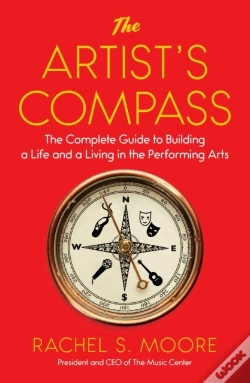 Capa do artigo Artist'S Compass
