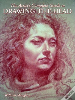 Capa do artigo Artist'S Complete Guide To Drawing The Head, The