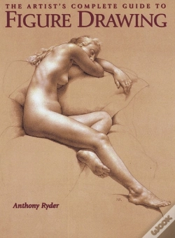 Capa do artigo Artist'S Complete Guide To Figure Drawing, The