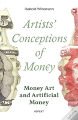 Capa do artigo Artists' Conceptions Of Money