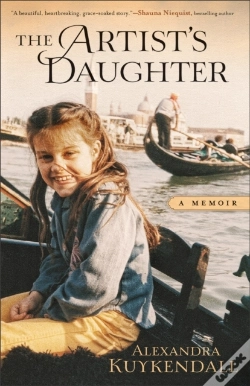 Capa do artigo Artist'S Daughter
