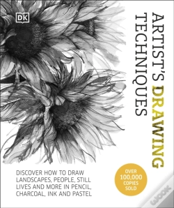 Capa do artigo Artist'S Drawing Techniques