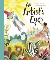 Artist'S Eyes