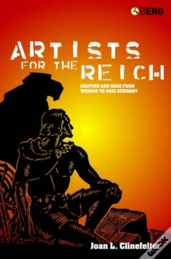 Capa do artigo Artists For The Reich