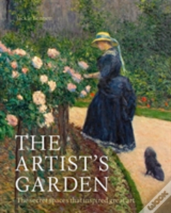Capa do artigo Artist'S Garden