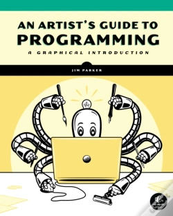 Capa do artigo Artist'S Guide To Programming