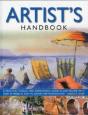 Artist'S Handbook - Preview