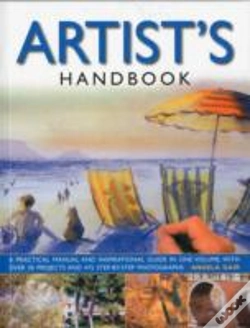 Capa do artigo Artist'S Handbook