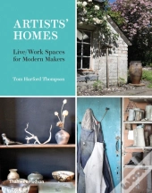 Artists' Homes