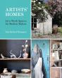Artists' Homes - Preview