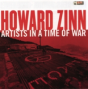 Artists In A Time Of War - Preview