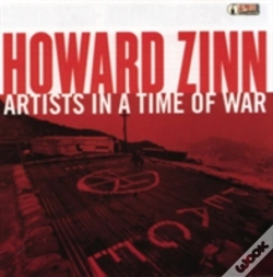 Capa do artigo Artists In A Time Of War