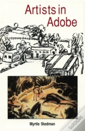 Capa do artigo Artists In Adobe