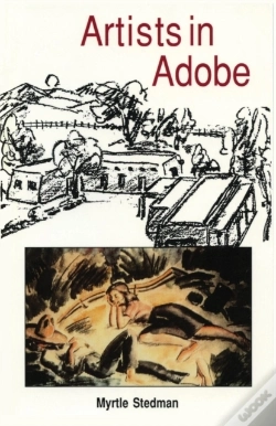 Capa do artigo Artists In Adobe