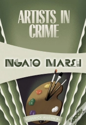 Capa do artigo Artists In Crime