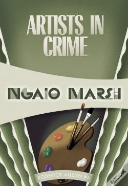 Capa do artigo Artists In Crime