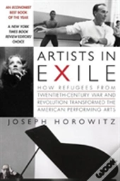 Artists In Exile