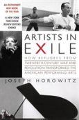 Artists In Exile