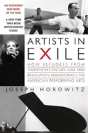 Artists In Exile - Preview