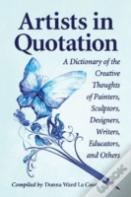 Artists In Quotation
