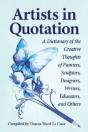 Artists In Quotation - Preview