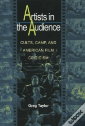 Capa do artigo Artists In The Audience