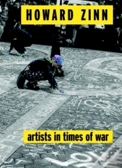 Capa do artigo Artists In Times Of War
