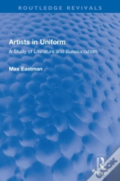 Artists In Uniform