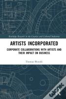 Artists Incorporated