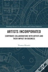 Artists Incorporated
