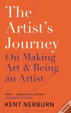 Capa do artigo Artist'S Journey