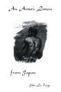 Artists Letters From Japan - Preview