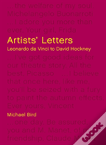 Artists' Letters