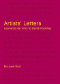 Artists' Letters - Preview