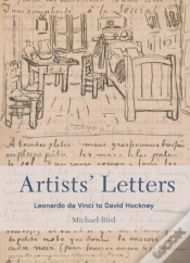 Capa do artigo Artists