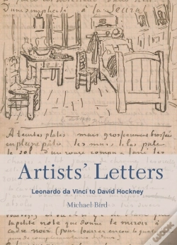 Capa do artigo Artists' Letters