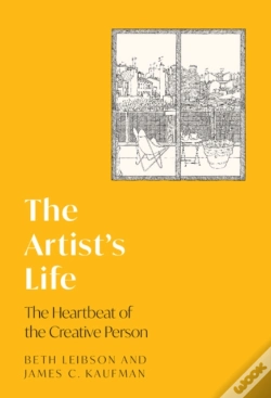Capa do artigo Artist'S Life