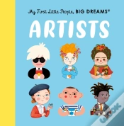 Capa do artigo Artists