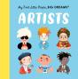 Artists - Preview