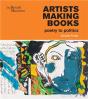 Artists Making Books - Preview