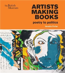 Capa do artigo Artists Making Books