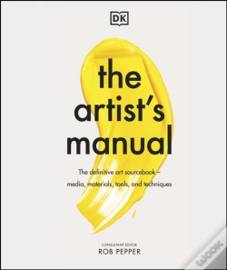 Capa do artigo Artist'S Manual