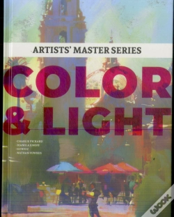 Capa do artigo Artists' Master Series: Color & Light