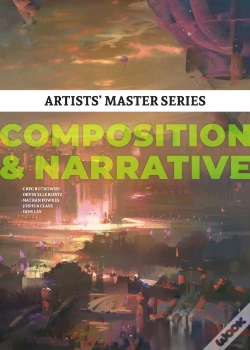 Capa do artigo Artists' Master Series: Composition & Narrative
