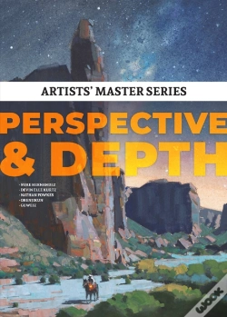 Capa do artigo Artists' Master Series: Perspective And Depth