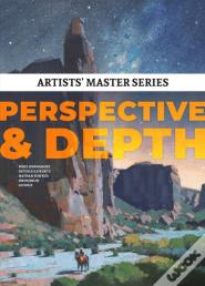 Artists' Master Series: Perspective & Depth