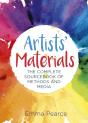 Artists' Materials - Preview